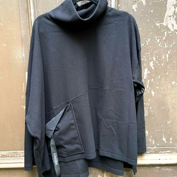 XD Xenia Design Cori Shirt Size Xl